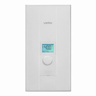 Проточный электрический водонагреватель Veito Blue S 15