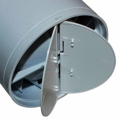 Бытовой вентилятор MMotors JSC MM-P 01-сверхмощный, пластик гнутый, хром Бытовой вентилятор MMotors JSC MM-P 01-сверхмощный, пластик гнутый, хром