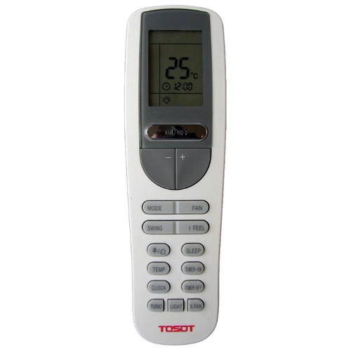 Настенный кондиционер Tosot Natal T18H-SnN2/I / T18H-SnN2/O Настенный кондиционер Tosot Natal T18H-SnN2/I / T18H-SnN2/O
