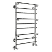 Водяной полотенцесушитель Terminus "Вента" П9 500х835 Водяной полотенцесушитель Terminus "Вента" П9 500х835