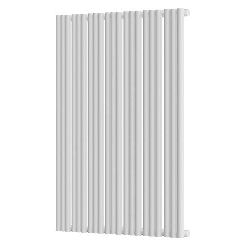 Стальной трубчатый радиатор отопления Empatiko Takt S1-832-1750 Silk White Стальной трубчатый радиатор отопления Empatiko Takt S1-832-1750 Silk White