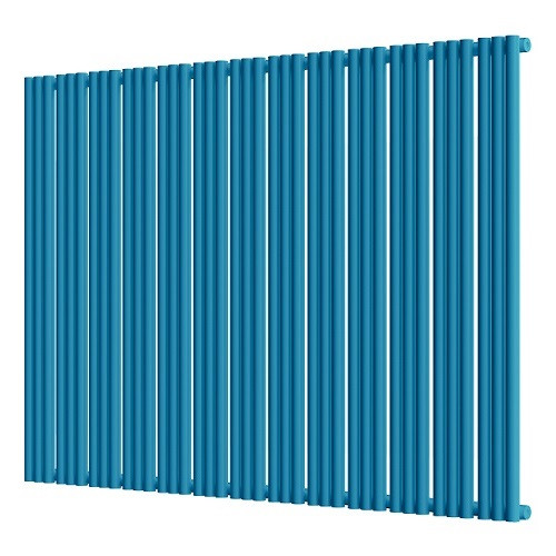 Стальной трубчатый радиатор отопления Empatiko Takt S1-1552-1750 Evening Blue Стальной трубчатый радиатор отопления Empatiko Takt S1-1552-1750 Evening Blue