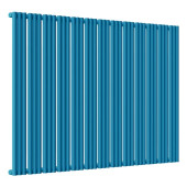 Стальной трубчатый радиатор отопления Empatiko Takt S1-1552-1750 Evening Blue Стальной трубчатый радиатор отопления Empatiko Takt S1-1552-1750 Evening Blue