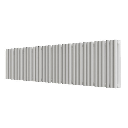 Стальной трубчатый радиатор отопления Empatiko Takt S2-1312-200 Cream Grey Стальной трубчатый радиатор отопления Empatiko Takt S2-1312-200 Cream Grey