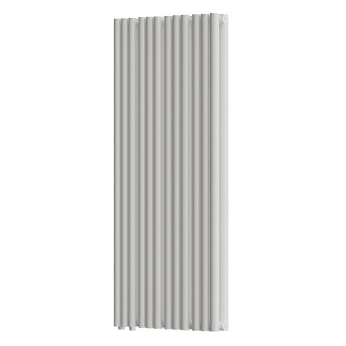 Стальной трубчатый радиатор отопления Empatiko Takt LR2-472-1750 Cream Grey Стальной трубчатый радиатор отопления Empatiko Takt LR2-472-1750 Cream Grey