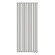 Стальной трубчатый радиатор отопления Empatiko Takt LR2-472-1750 Cream Grey