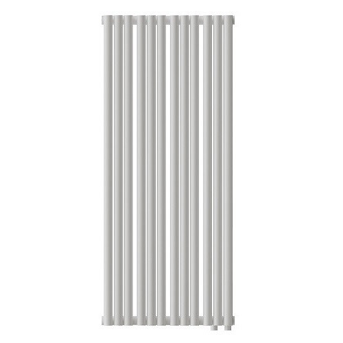 Стальной трубчатый радиатор отопления Empatiko Takt LR2-472-1750 Cream Grey Стальной трубчатый радиатор отопления Empatiko Takt LR2-472-1750 Cream Grey