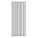 Стальной трубчатый радиатор отопления Empatiko Takt LR2-472-1750 Cream Grey