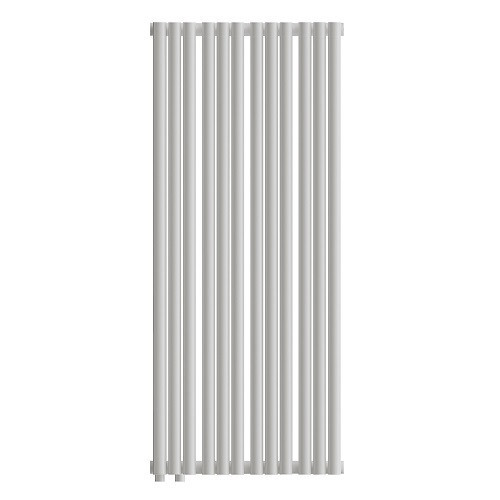 Стальной трубчатый радиатор отопления Empatiko Takt LR2-472-1750 Cream Grey Стальной трубчатый радиатор отопления Empatiko Takt LR2-472-1750 Cream Grey