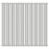 Стальной трубчатый радиатор отопления Empatiko Takt S2-1192-1750 Cream Grey