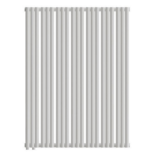 Стальной трубчатый радиатор отопления Empatiko Takt LR2-832-1750 Cream Grey Стальной трубчатый радиатор отопления Empatiko Takt LR2-832-1750 Cream Grey