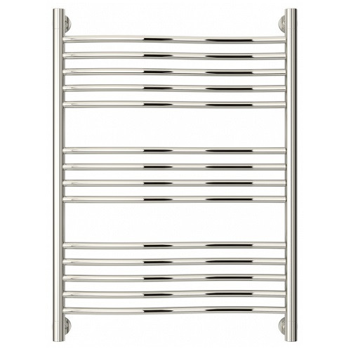 Водяной полотенцесушитель Сунержа Флюид+ 800х600 (Без покрытия) Водяной полотенцесушитель Сунержа Флюид+ 800х600 (Без покрытия)