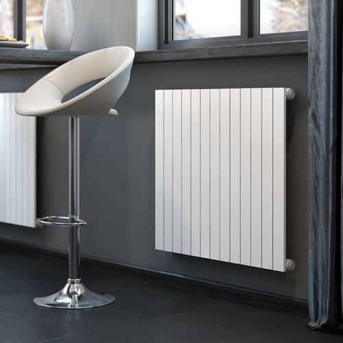 Стальной трубчатый радиатор отопления КЗТО Соло В 1-2000-14 Стальной трубчатый радиатор отопления КЗТО Соло В 1-2000-14