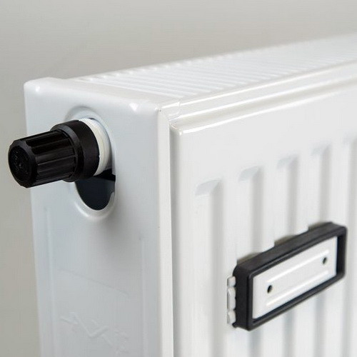 Стальной панельный радиатор отопления Axis Ventil 22 300х900 Стальной панельный радиатор отопления Axis Ventil 22 300х900