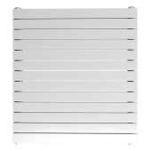 Стальной трубчатый радиатор отопления КЗТО Соло Г 2-500-7