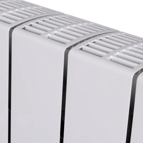 Биметаллический радиатор отопления Rifar SUPReMO 800 14 секций Биметаллический радиатор отопления Rifar SUPReMO 800 14 секций