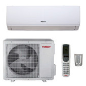 Настенный кондиционер Tosot Natal T24H-SnN2/I / T24H-SnN2/O Настенный кондиционер Tosot Natal T24H-SnN2/I / T24H-SnN2/O