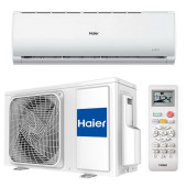 Настенный кондиционер Haier Tundra DC-Inverter AS12TT5HRA/1U12TL4FRA Настенный кондиционер Haier Tundra DC-Inverter AS12TT5HRA/1U12TL4FRA