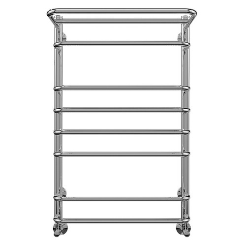 Водяной полотенцесушитель Terminus "Полка" П8 500х796