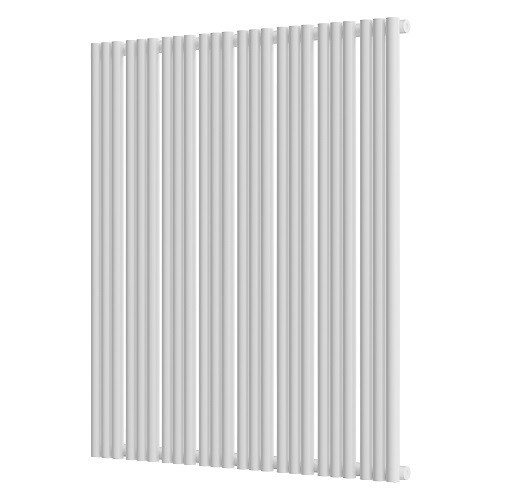 Стальной трубчатый радиатор отопления Empatiko Takt S1-952-1750 Silk White Стальной трубчатый радиатор отопления Empatiko Takt S1-952-1750 Silk White