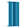 Стальной трубчатый радиатор отопления Empatiko Takt R1-352-500 Evening Blue