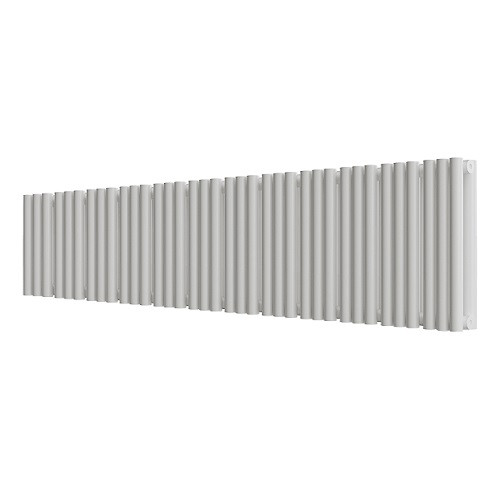 Стальной трубчатый радиатор отопления Empatiko Takt S2-1432-200 Cream Grey Стальной трубчатый радиатор отопления Empatiko Takt S2-1432-200 Cream Grey