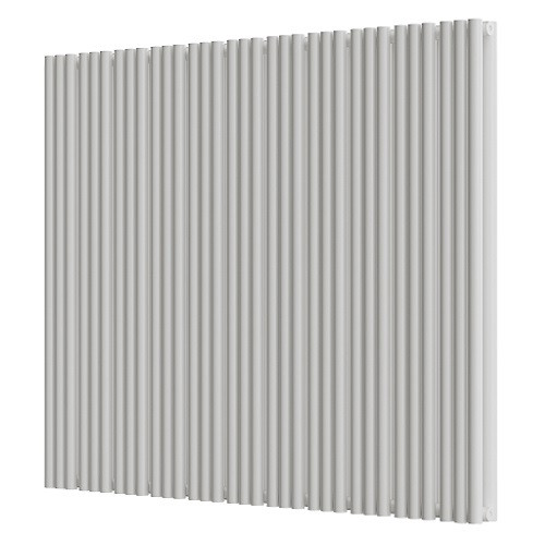 Стальной трубчатый радиатор отопления Empatiko Takt S2-1312-1750 Cream Grey Стальной трубчатый радиатор отопления Empatiko Takt S2-1312-1750 Cream Grey