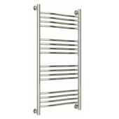 Водяной полотенцесушитель Сунержа Флюид+ 1000х500 (Без покрытия) Водяной полотенцесушитель Сунержа Флюид+ 1000х500 (Без покрытия)