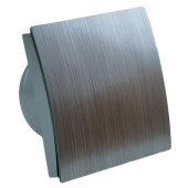 Бытовой вентилятор MMotors JSC MM-P 01-сверхмощный, пластик гнутый, серебро