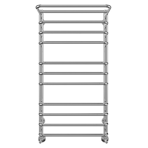 Водяной полотенцесушитель Terminus "Полка" П11 500х956