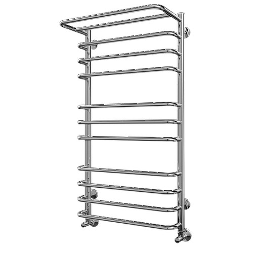 Водяной полотенцесушитель Terminus "Полка" П11 500х956