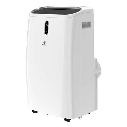 Мобильный кондиционер Royal Clima Strada RM-ST39CH-E Мобильный кондиционер Royal Clima Strada RM-ST39CH-E
