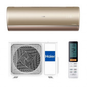 Настенный кондиционер Haier Jade DC-Inverter Super Match AS35S2SJ2FA-G/1U35MECFRA Настенный кондиционер Haier Jade DC-Inverter Super Match AS35S2SJ2FA-G/1U35MECFRA