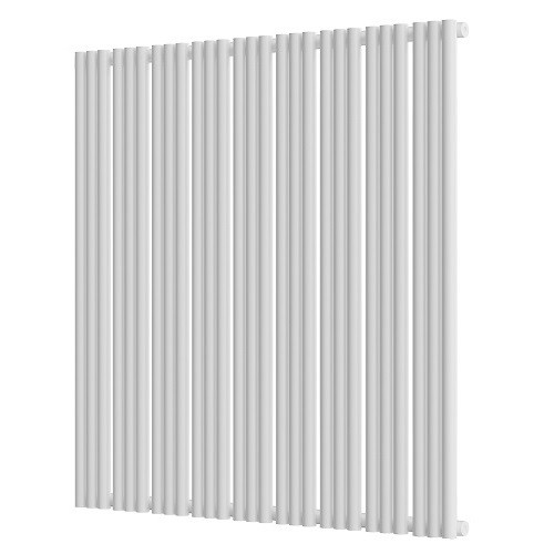 Стальной трубчатый радиатор отопления Empatiko Takt S1-1072-1750 Silk White Стальной трубчатый радиатор отопления Empatiko Takt S1-1072-1750 Silk White