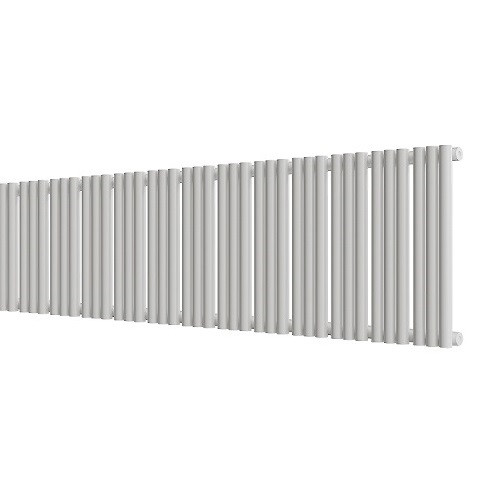 Стальной трубчатый радиатор отопления Empatiko Takt S1-1912-300 Cream Grey Стальной трубчатый радиатор отопления Empatiko Takt S1-1912-300 Cream Grey