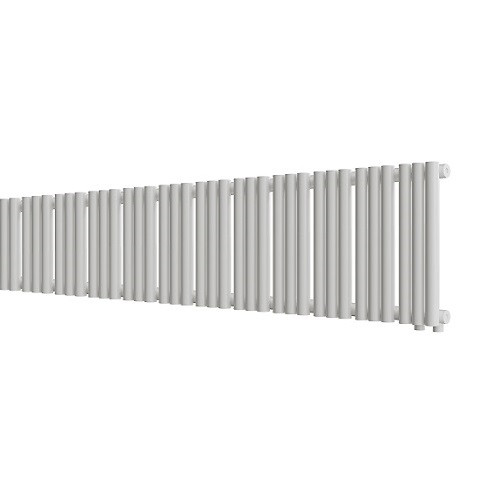 Стальной трубчатый радиатор отопления Empatiko Takt R1-1912-200 Cream Grey Стальной трубчатый радиатор отопления Empatiko Takt R1-1912-200 Cream Grey