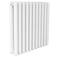 Стальной трубчатый радиатор отопления КЗТО Гармония С40 2-1250-9 Стальной трубчатый радиатор отопления КЗТО Гармония С40 2-1250-9