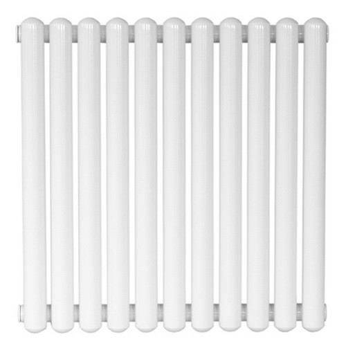 Стальной трубчатый радиатор отопления КЗТО Гармония С40 2-1250-9