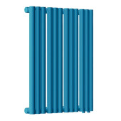 Стальной трубчатый радиатор отопления Empatiko Takt R1-472-500 Evening Blue Стальной трубчатый радиатор отопления Empatiko Takt R1-472-500 Evening Blue