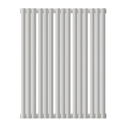 Стальной трубчатый радиатор отопления Empatiko Takt S2-592-500 Cream Grey Стальной трубчатый радиатор отопления Empatiko Takt S2-592-500 Cream Grey