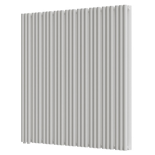Стальной трубчатый радиатор отопления Empatiko Takt LR2-1072-1750 Cream Grey Стальной трубчатый радиатор отопления Empatiko Takt LR2-1072-1750 Cream Grey