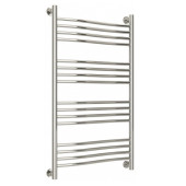 Водяной полотенцесушитель Сунержа Флюид+ 1000х600 (Без покрытия) Водяной полотенцесушитель Сунержа Флюид+ 1000х600 (Без покрытия)