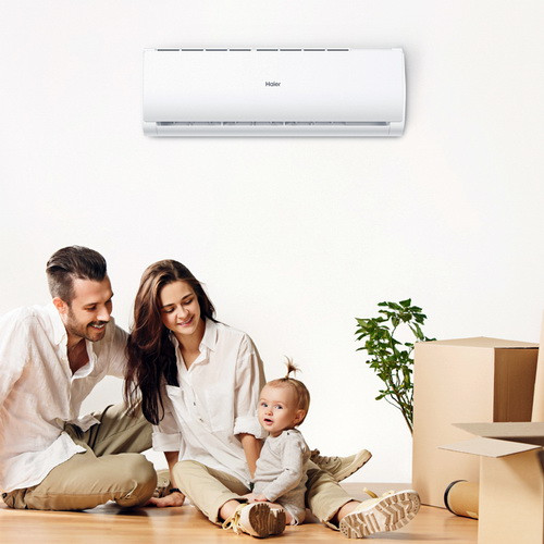 Настенный кондиционер Haier Tundra DC-Inverter AS24TT5HRA/1U24TL5RA Настенный кондиционер Haier Tundra DC-Inverter AS24TT5HRA/1U24TL5RA