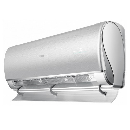 Настенный кондиционер Haier Jade DC-Inverter Super Match AS35S2SJ2FA-S/1U35MECFRA Настенный кондиционер Haier Jade DC-Inverter Super Match AS35S2SJ2FA-S/1U35MECFRA