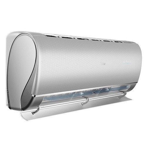 Настенный кондиционер Haier Jade DC-Inverter Super Match AS35S2SJ2FA-S/1U35MECFRA Настенный кондиционер Haier Jade DC-Inverter Super Match AS35S2SJ2FA-S/1U35MECFRA