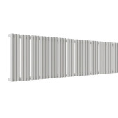 Стальной трубчатый радиатор отопления Empatiko Takt S1-2032-300 Cream Grey Стальной трубчатый радиатор отопления Empatiko Takt S1-2032-300 Cream Grey