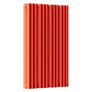 Стальной трубчатый радиатор отопления Empatiko Takt S2-472-500 Scarlet Red  Стальной трубчатый радиатор отопления Empatiko Takt S2-472-500 Scarlet Red