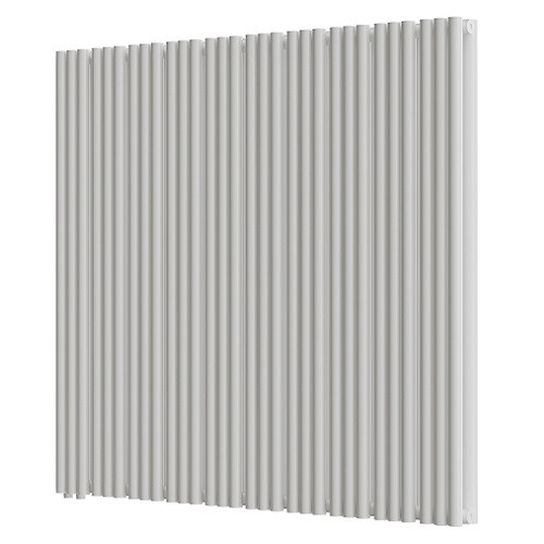 Стальной трубчатый радиатор отопления Empatiko Takt LR2-1192-1750 Cream Grey Стальной трубчатый радиатор отопления Empatiko Takt LR2-1192-1750 Cream Grey