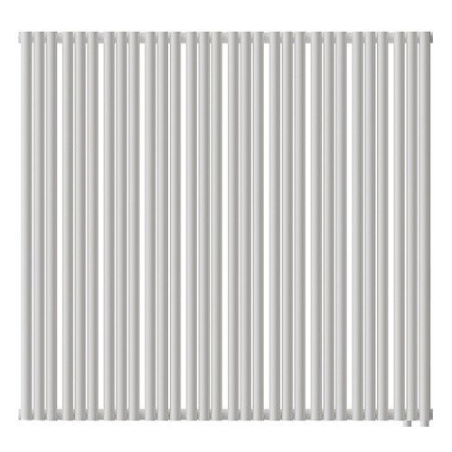 Стальной трубчатый радиатор отопления Empatiko Takt LR2-1192-1750 Cream Grey Стальной трубчатый радиатор отопления Empatiko Takt LR2-1192-1750 Cream Grey