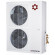 Кассетный кондиционер Kentatsu KSVQ176HFAN3 / KSUN176HFAN3